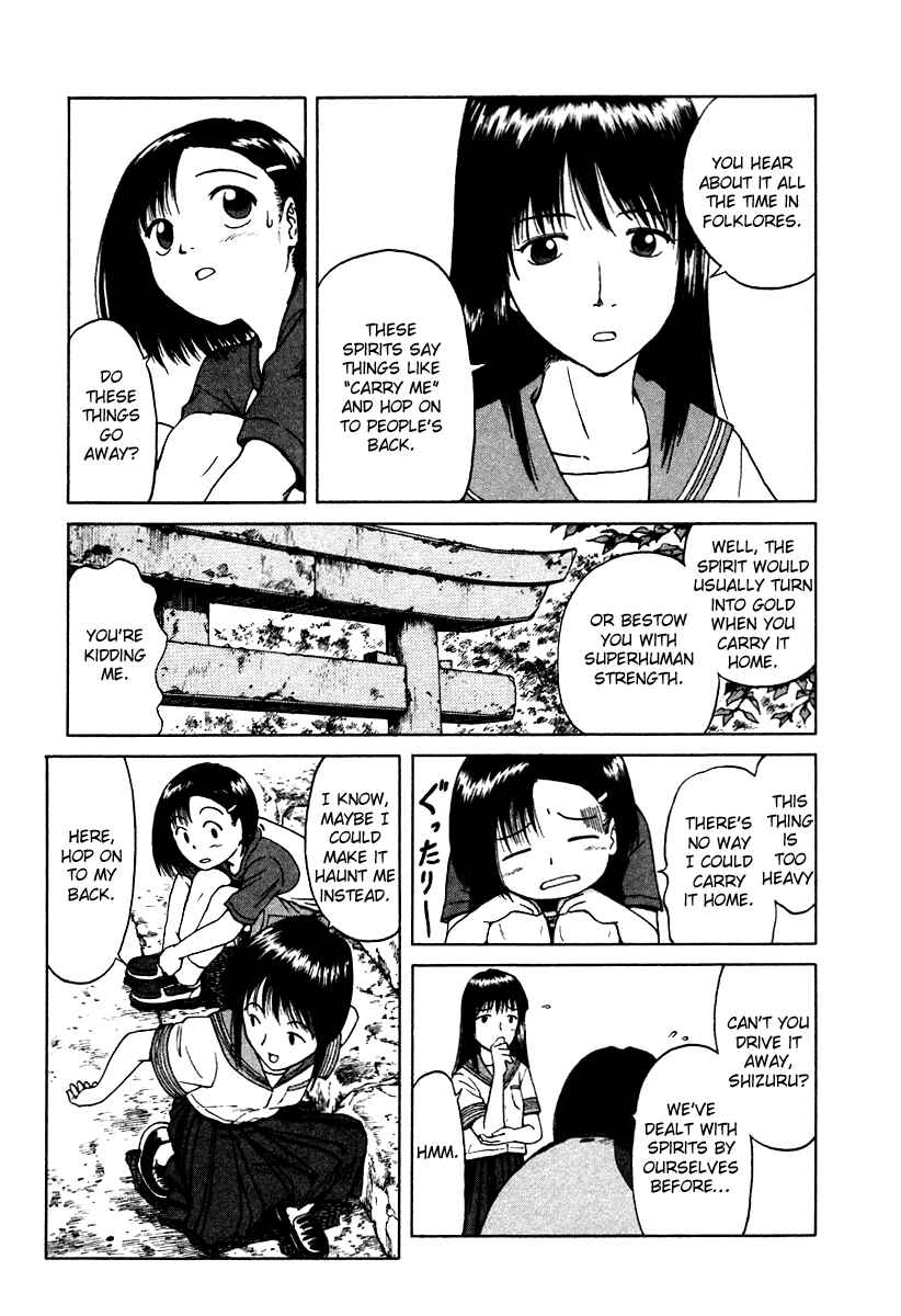 Page 9 Chapter 1 Mokke
