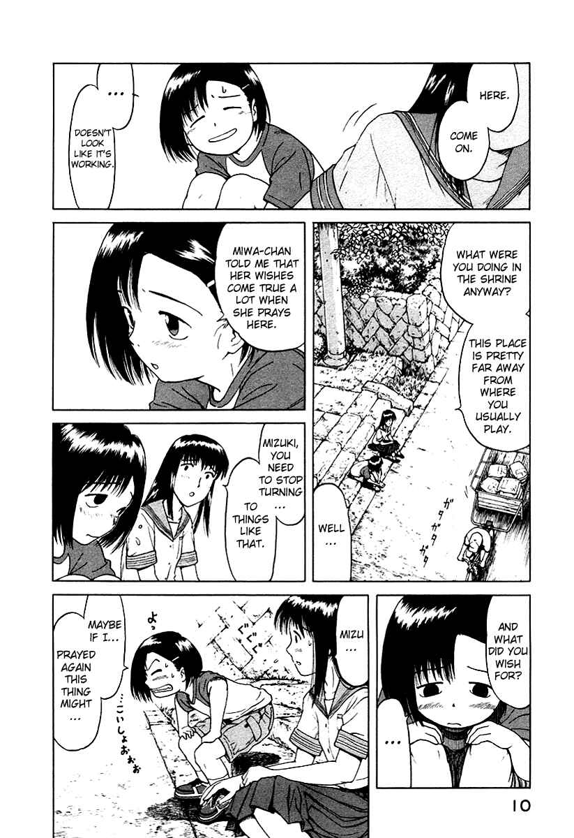 Page 10 Chapter 1 Mokke