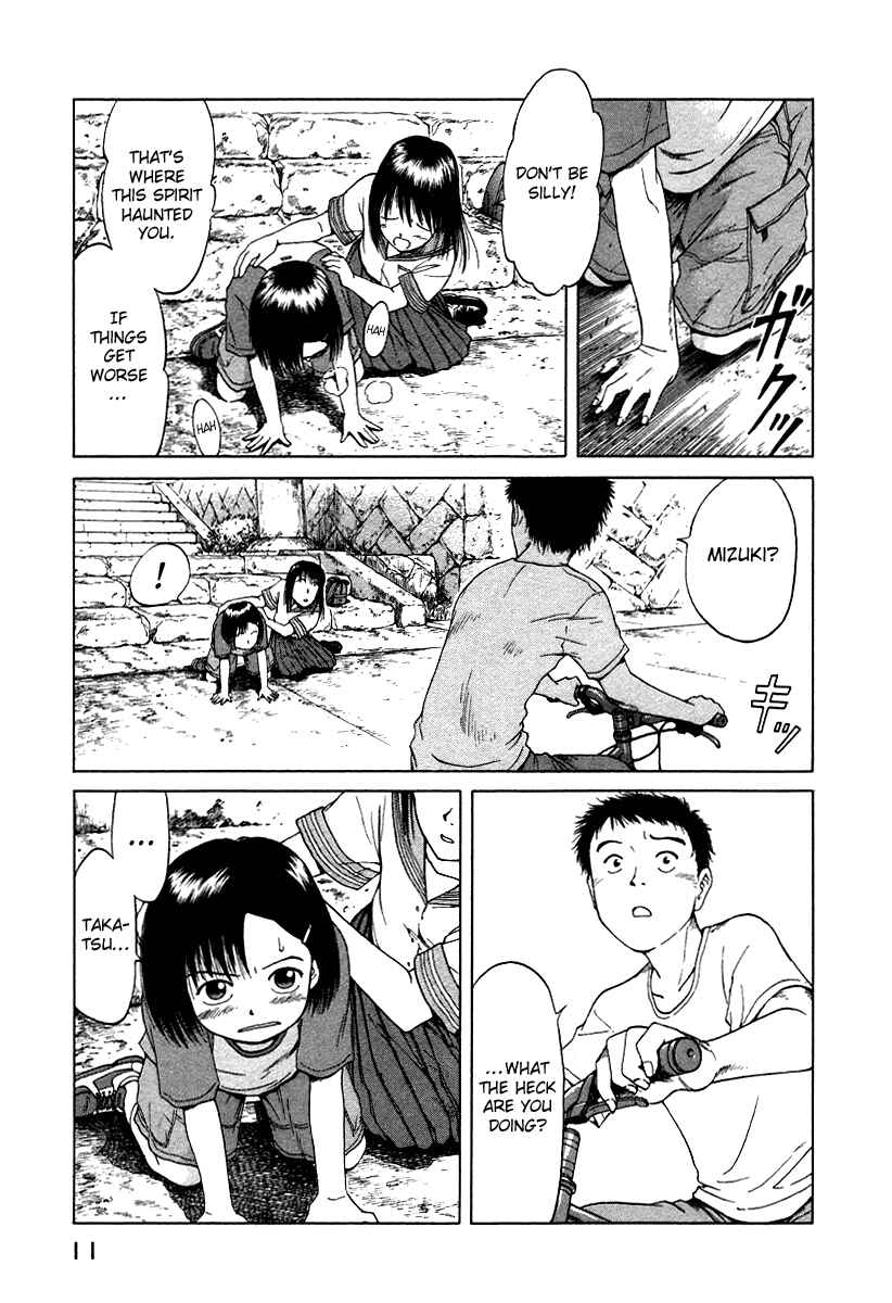 Page 11 Chapter 1 Mokke