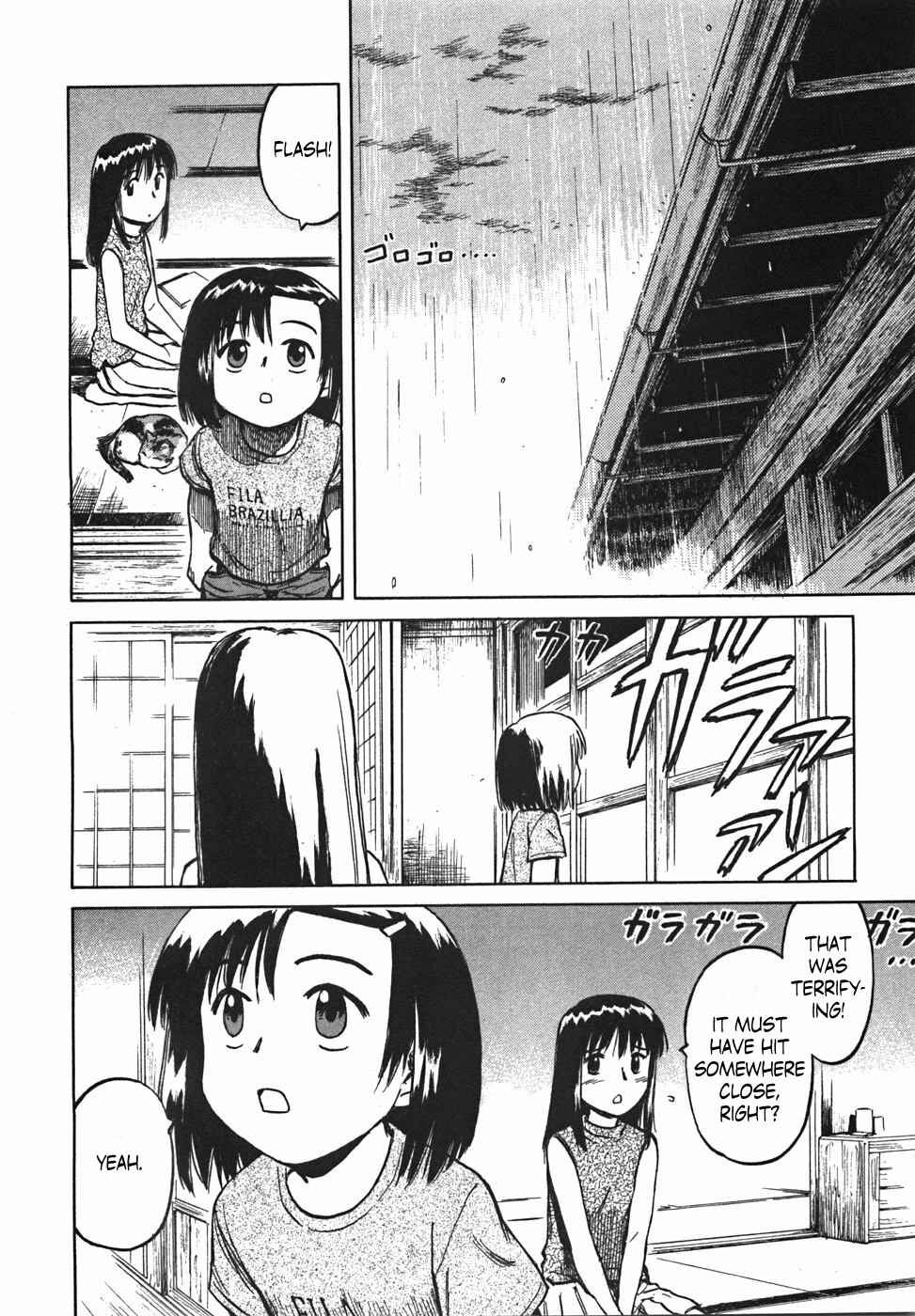 Page 6 Chapter 21 Mokke