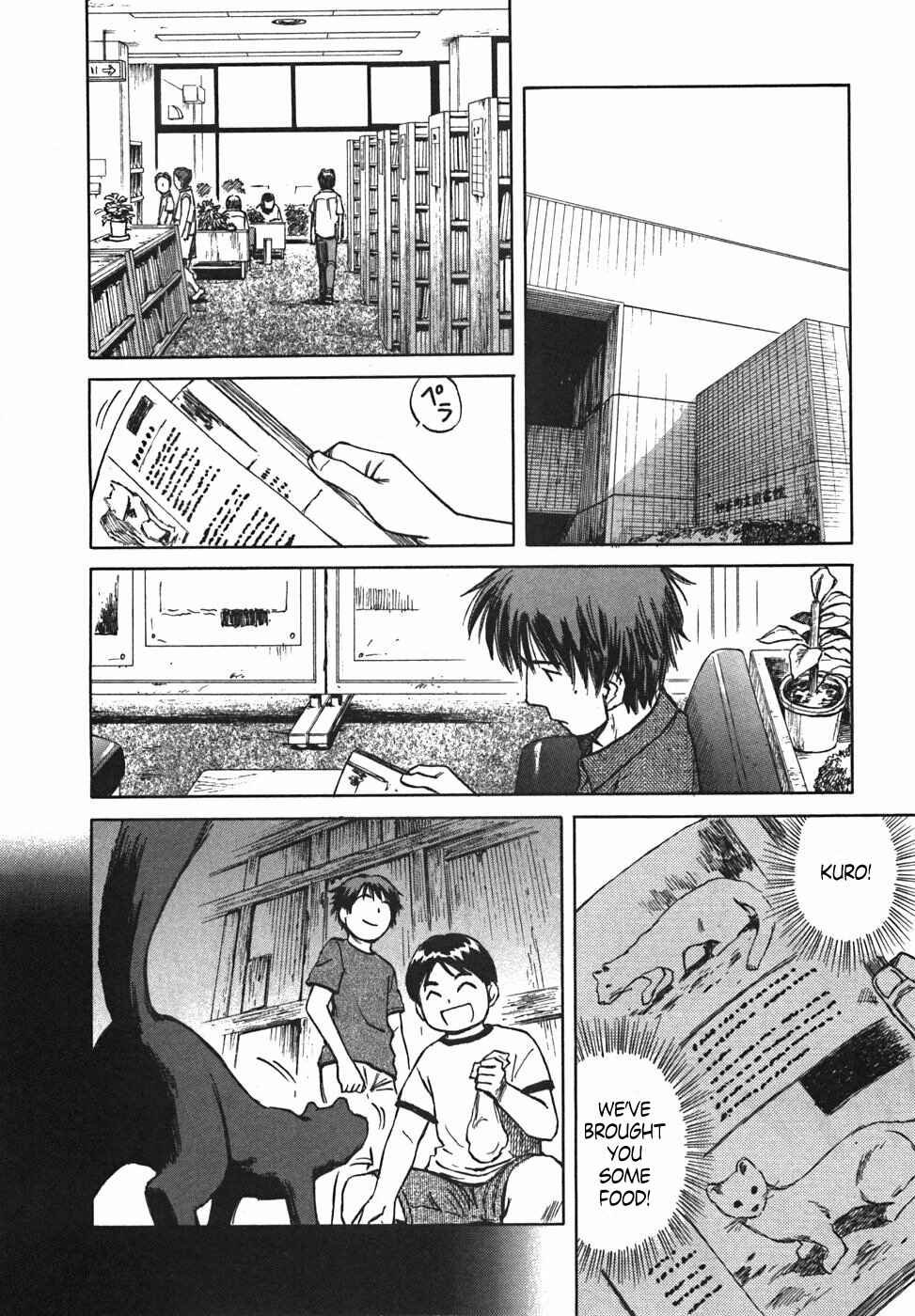 Page 8 Chapter 21 Mokke