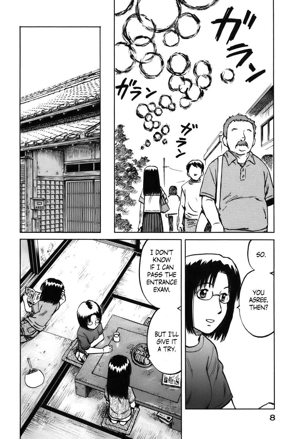 Page 10 Chapter 30 Mokke