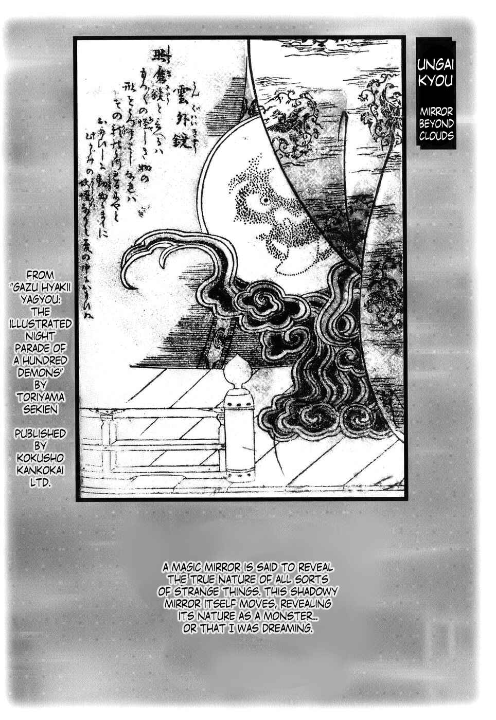 Page 38 Chapter 30 Mokke