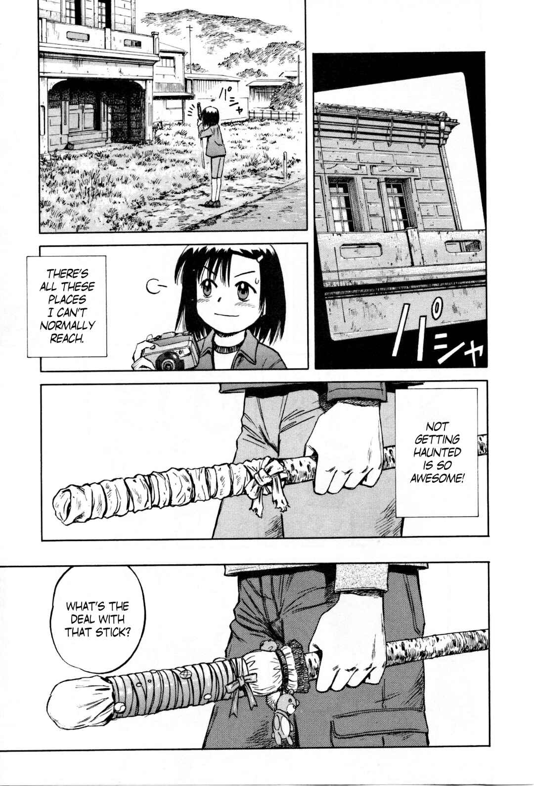 Page 18 Chapter 25 Mokke