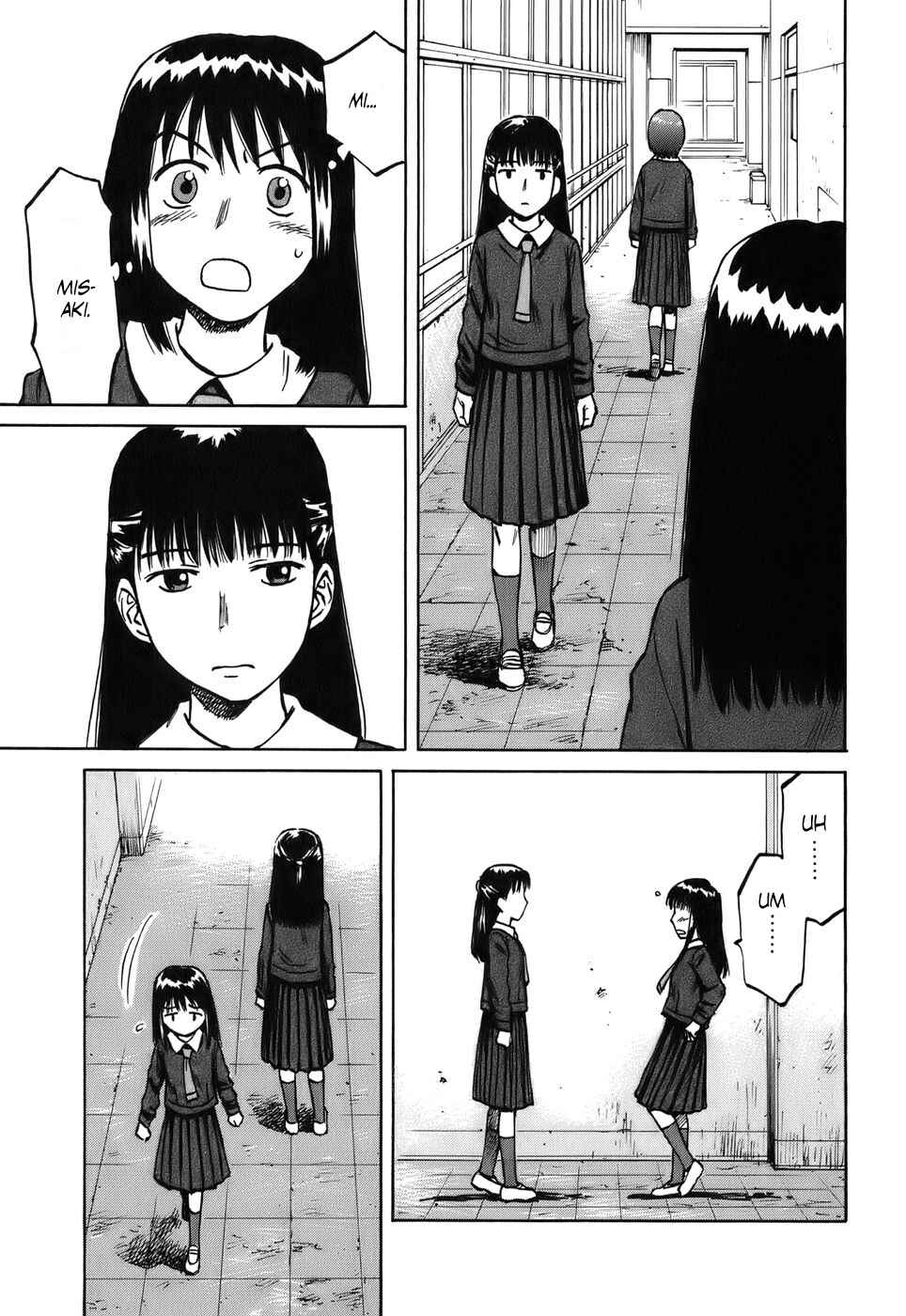 Page 25 Chapter 32 Mokke