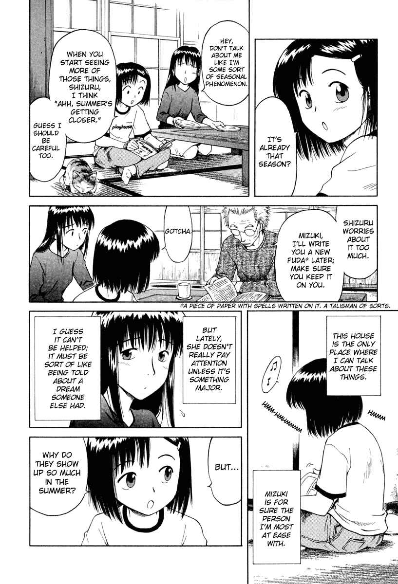 Page 6 Chapter 4 Mokke