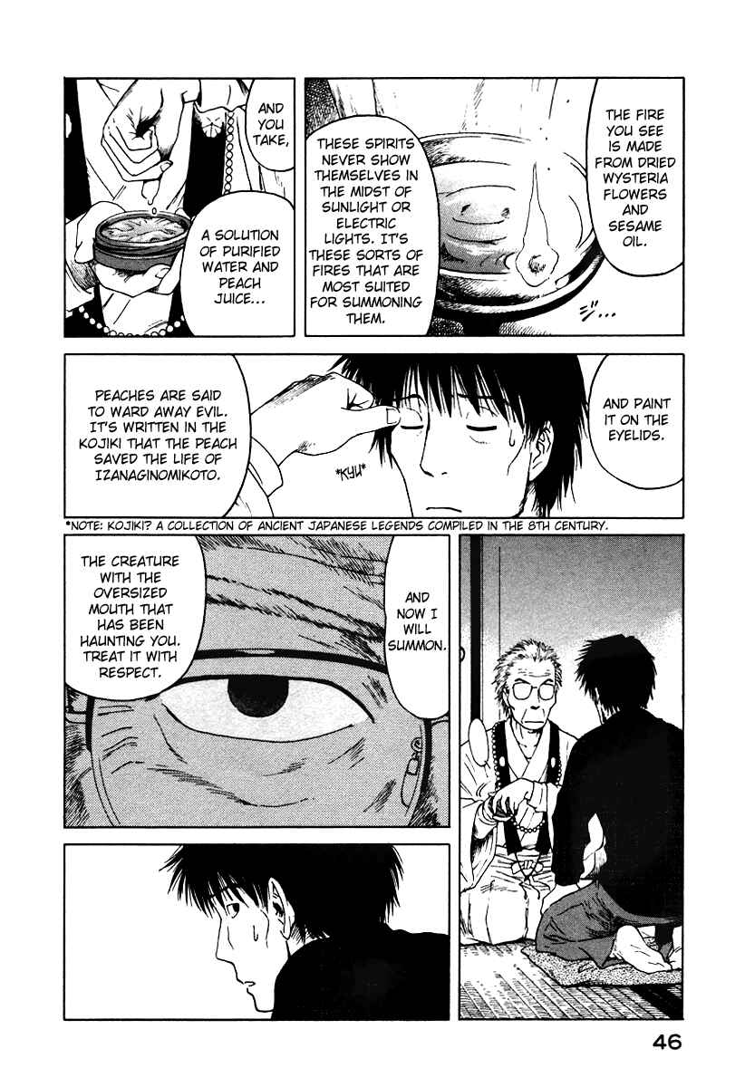 Page 26 Chapter 2 Mokke