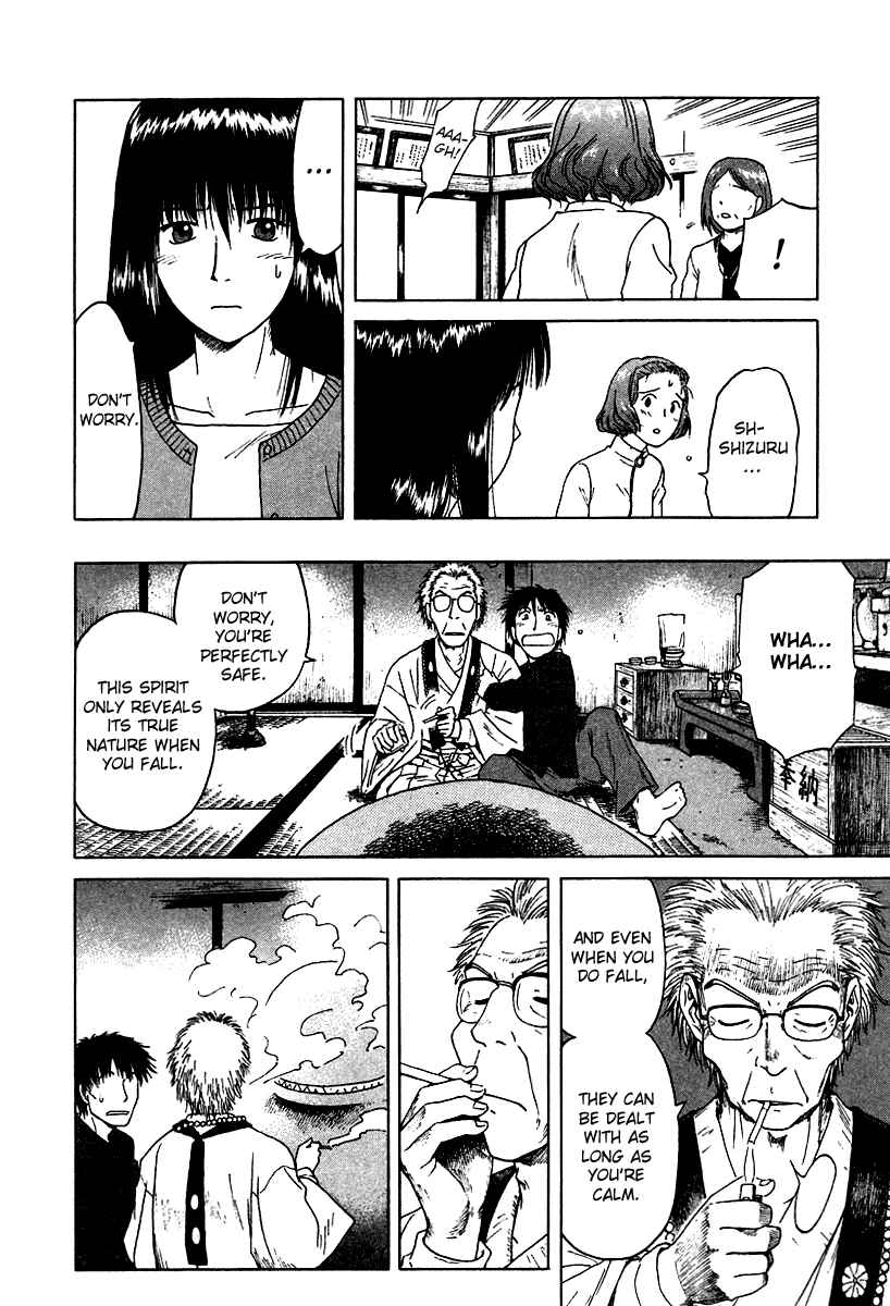 Page 28 Chapter 2 Mokke