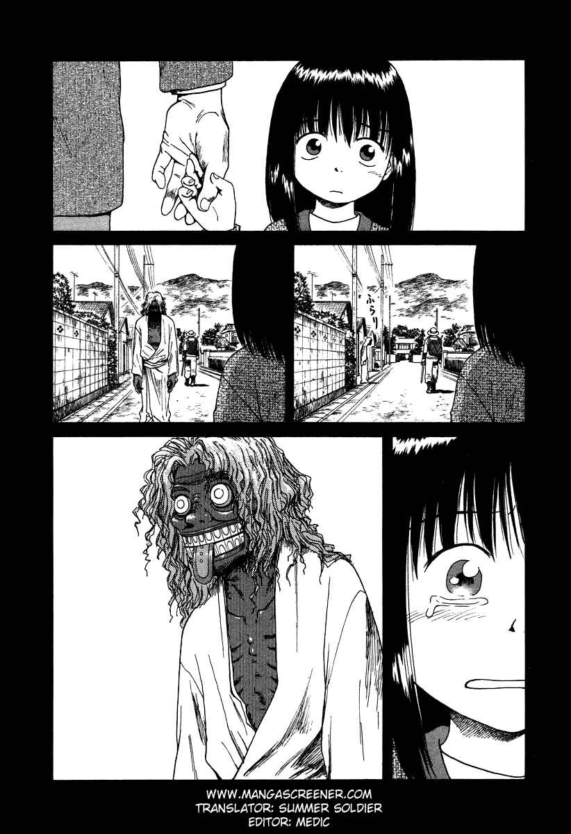 Page 2 Chapter 2 Mokke