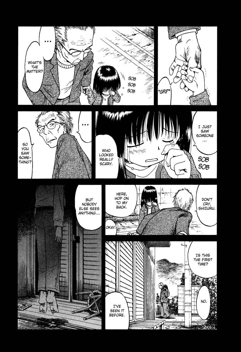 Page 3 Chapter 2 Mokke