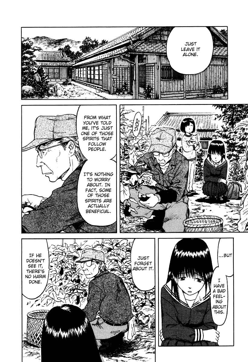 Page 6 Chapter 2 Mokke