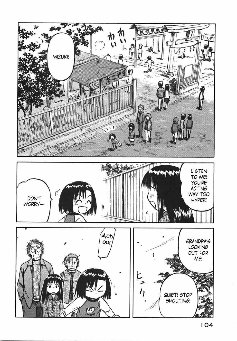 Page 2 Chapter 22 Mokke
