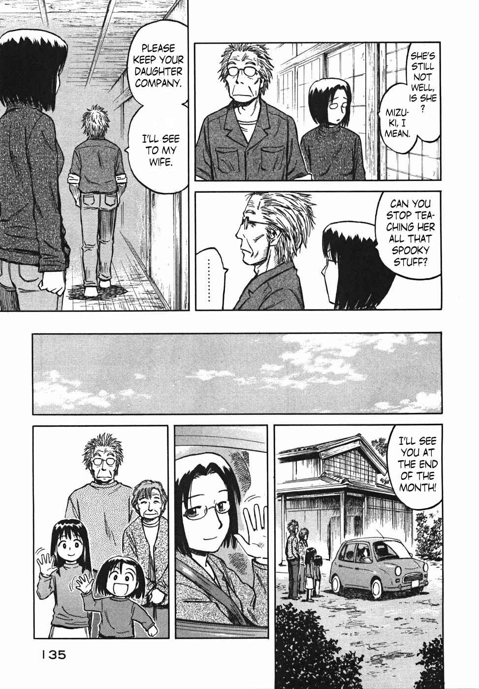 Page 33 Chapter 22 Mokke