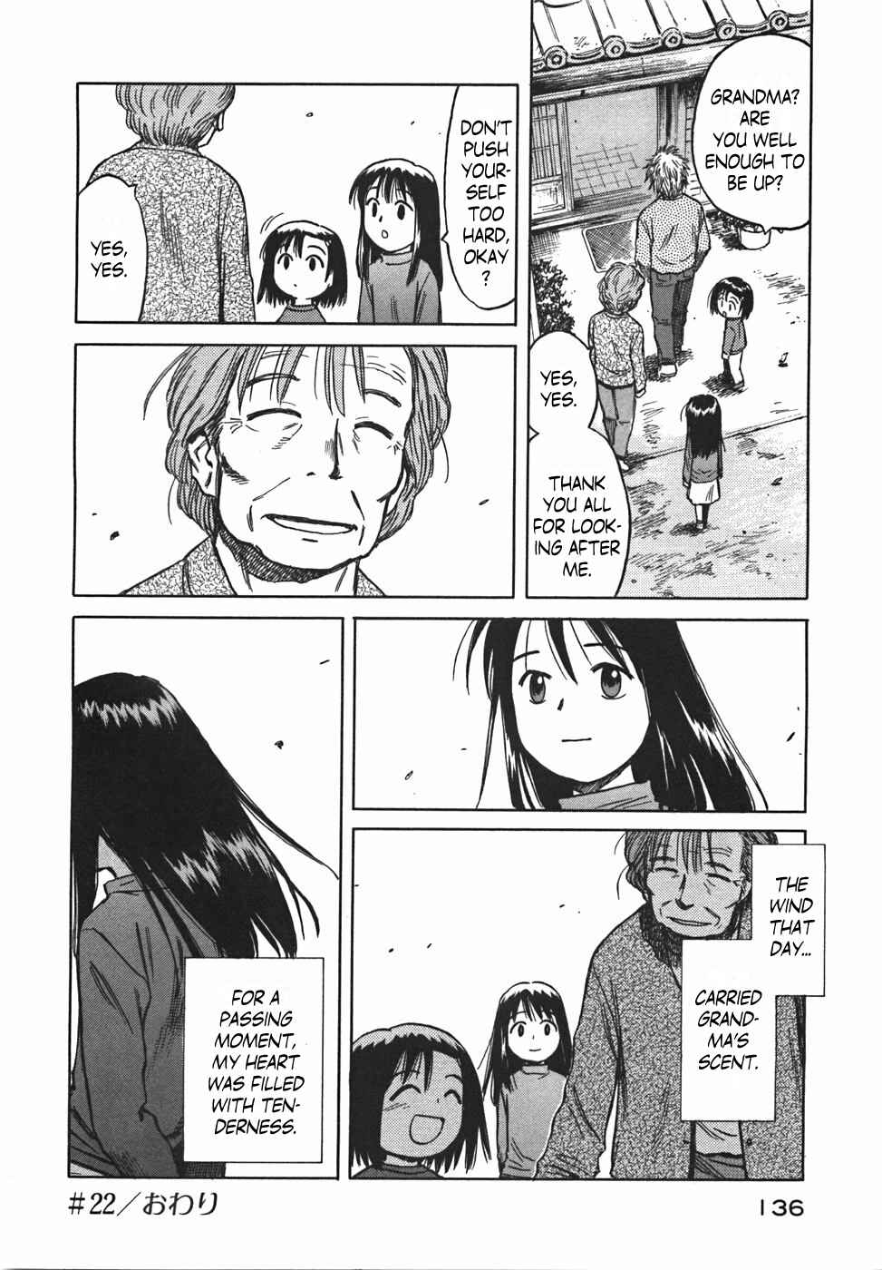 Page 34 Chapter 22 Mokke