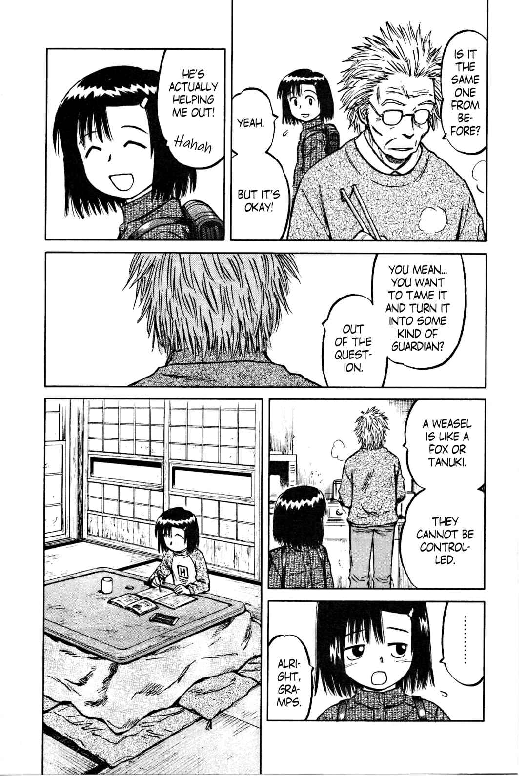 Page 11 Chapter 29 Mokke