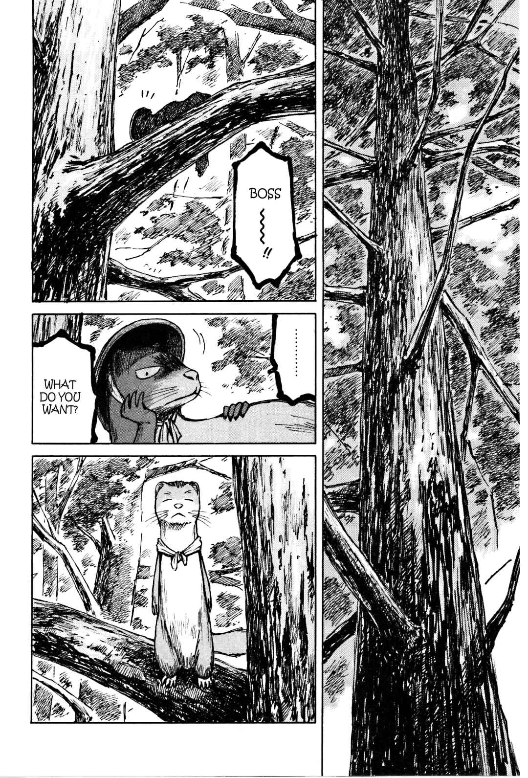 Page 2 Chapter 29 Mokke