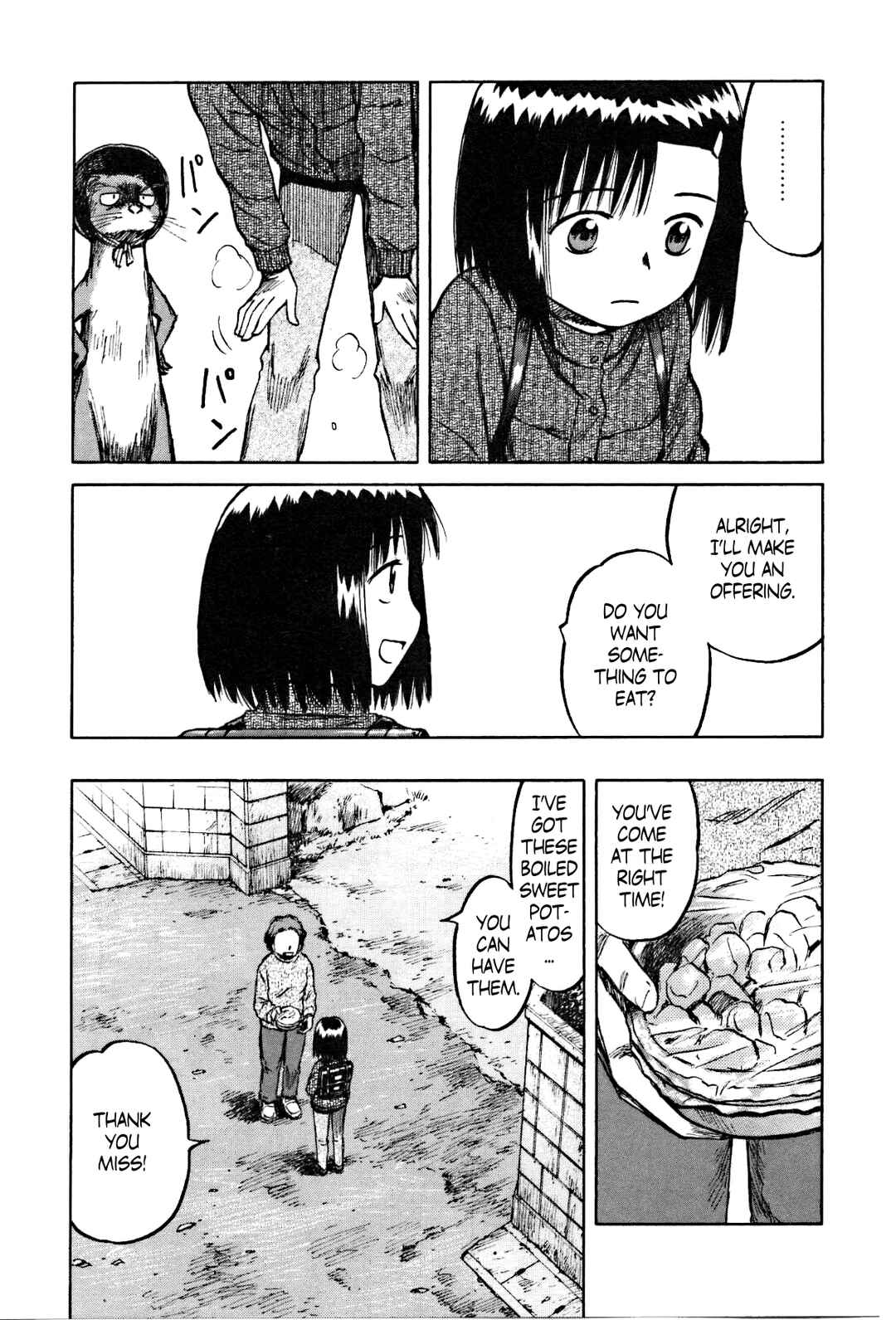 Page 9 Chapter 29 Mokke
