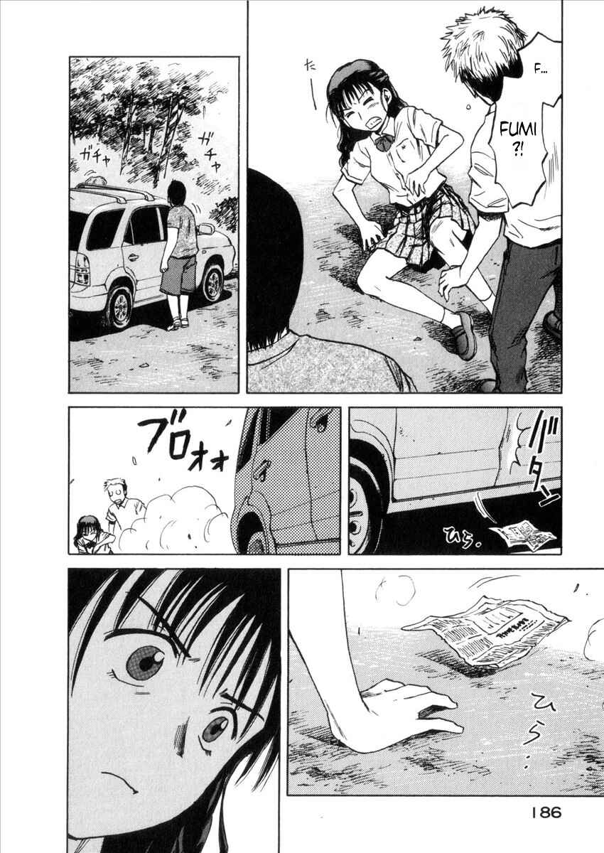 Page 32 Chapter 39 Mokke