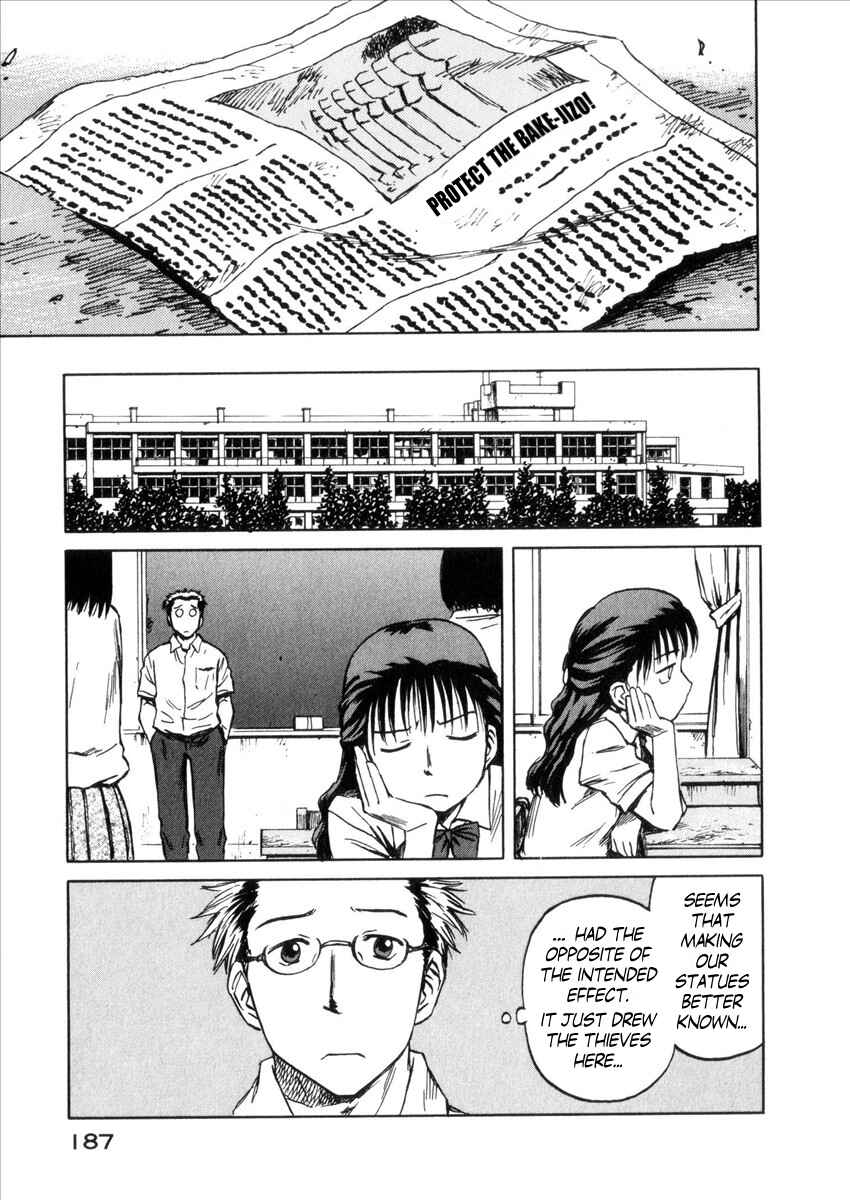 Page 33 Chapter 39 Mokke