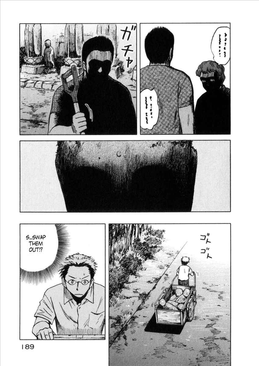 Page 35 Chapter 39 Mokke