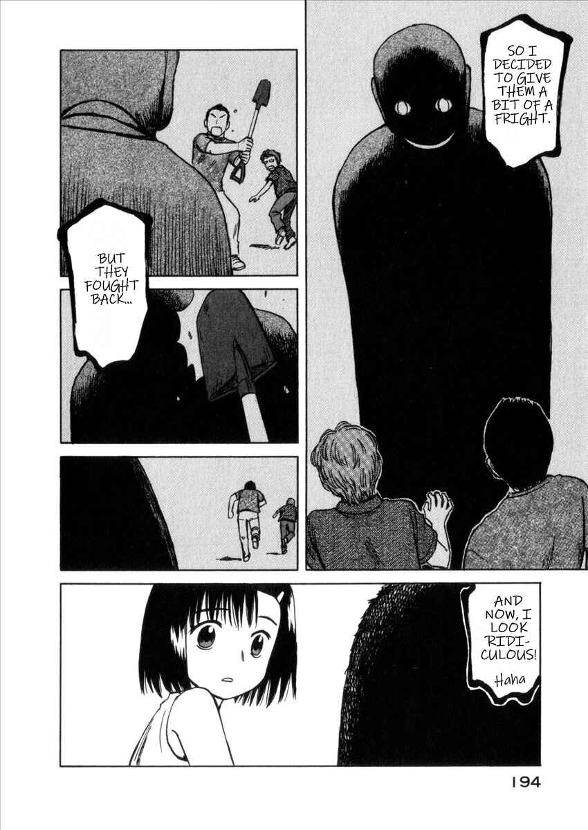 Page 40 Chapter 39 Mokke