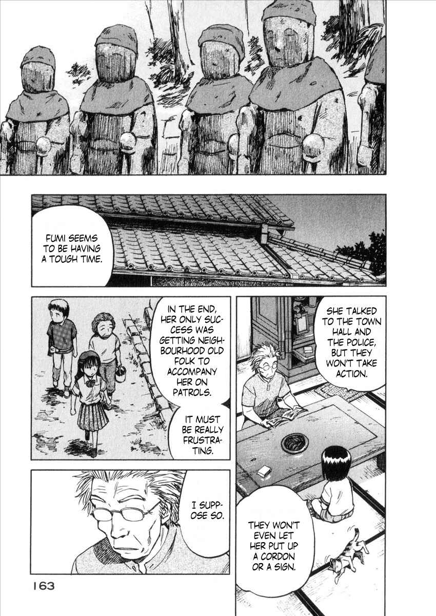 Page 9 Chapter 39 Mokke