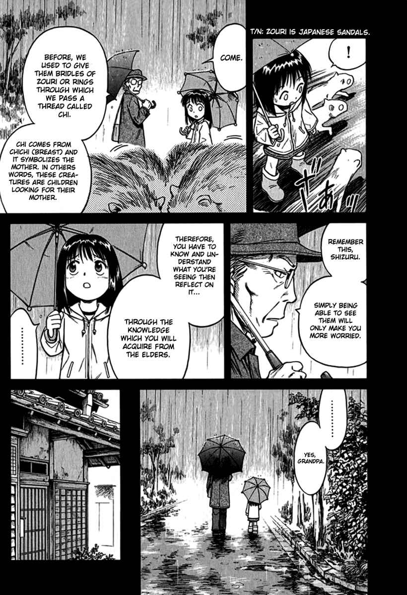Page 11 Chapter 9 Mokke