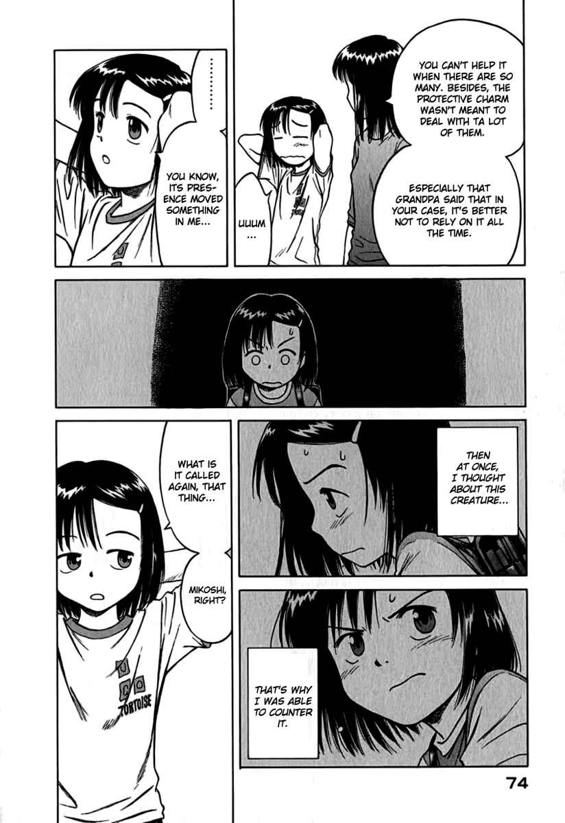 Page 6 Chapter 9 Mokke