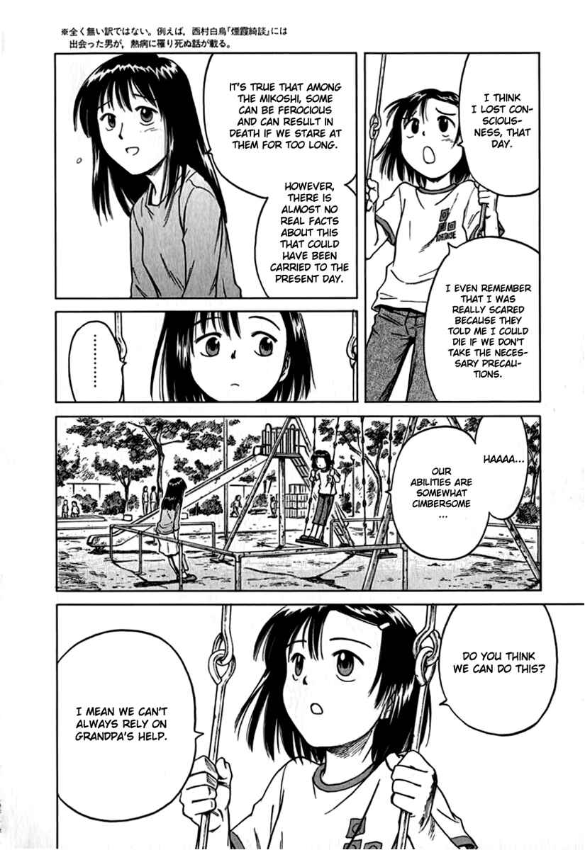 Page 8 Chapter 9 Mokke