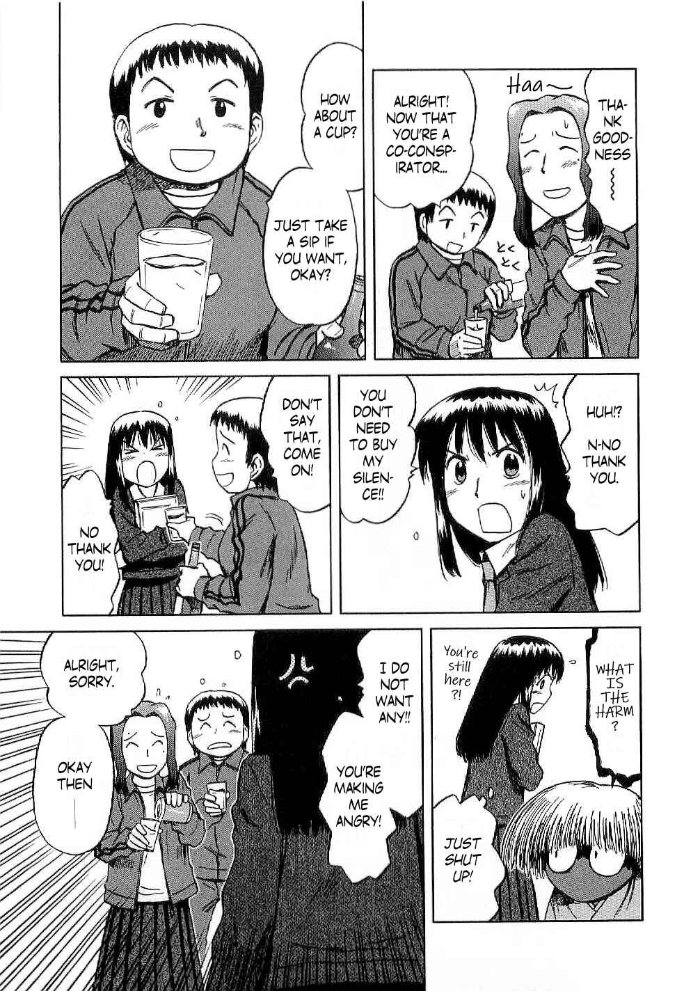 Page 15 Chapter 45 Mokke