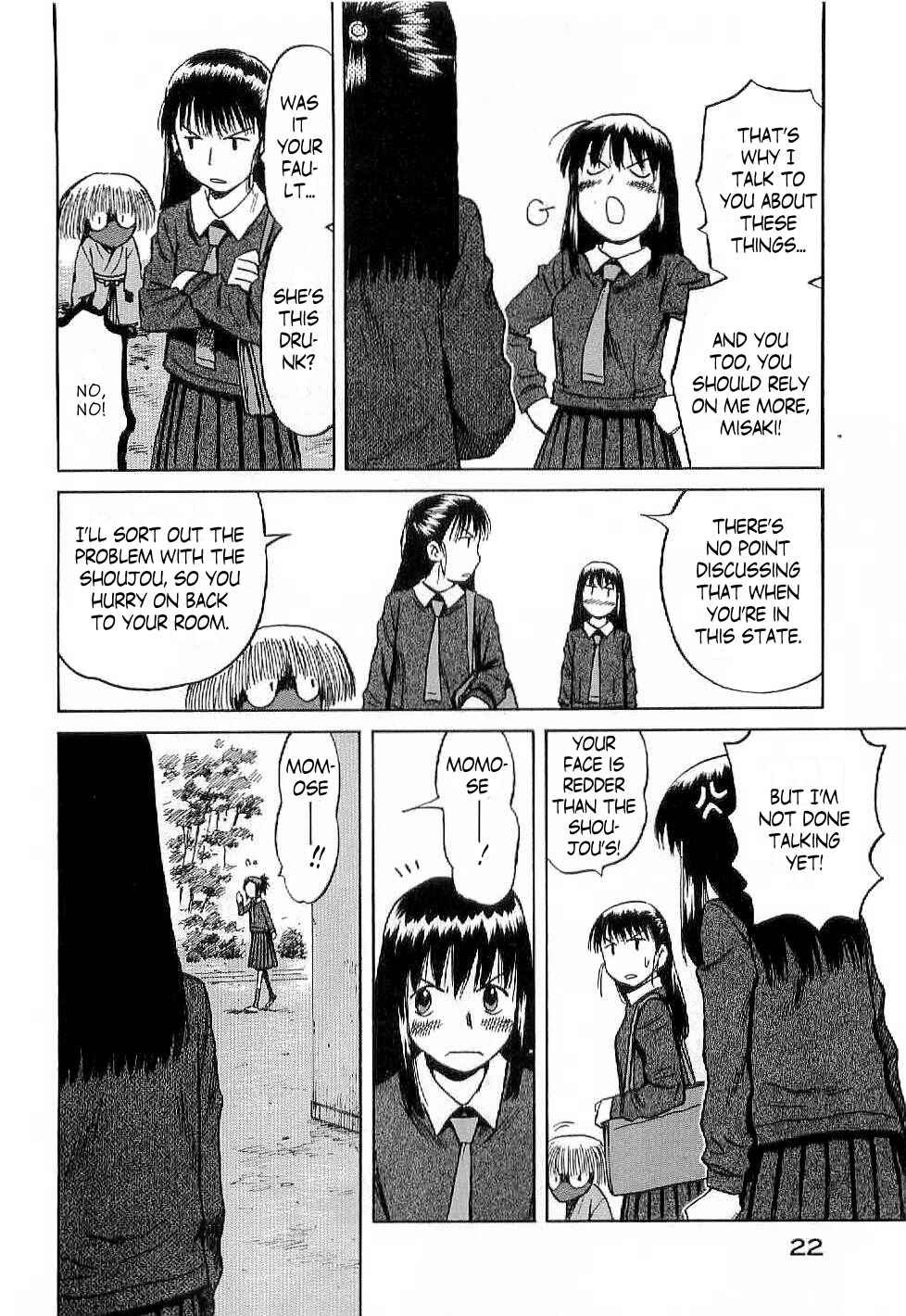 Page 24 Chapter 45 Mokke