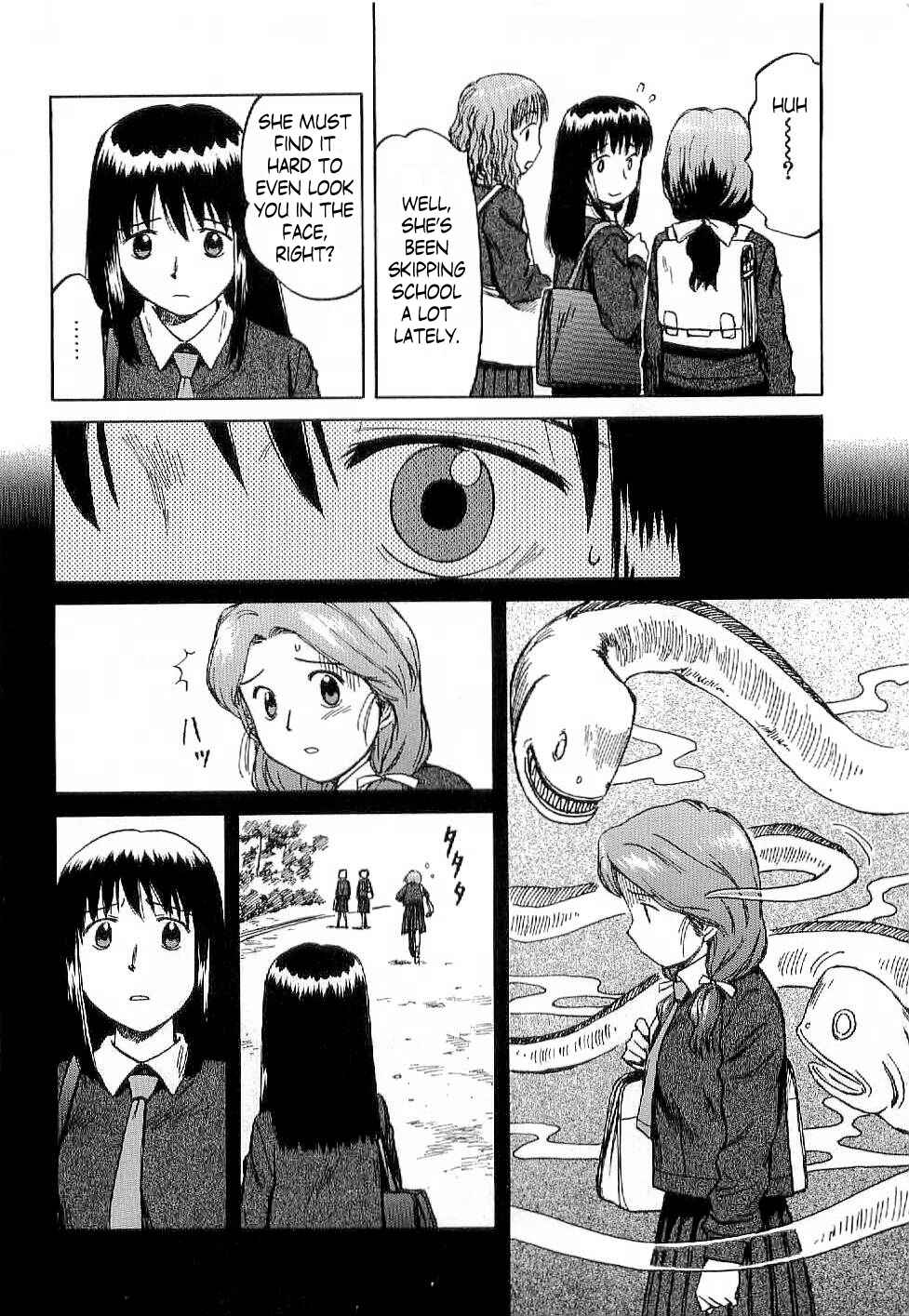 Page 8 Chapter 45 Mokke