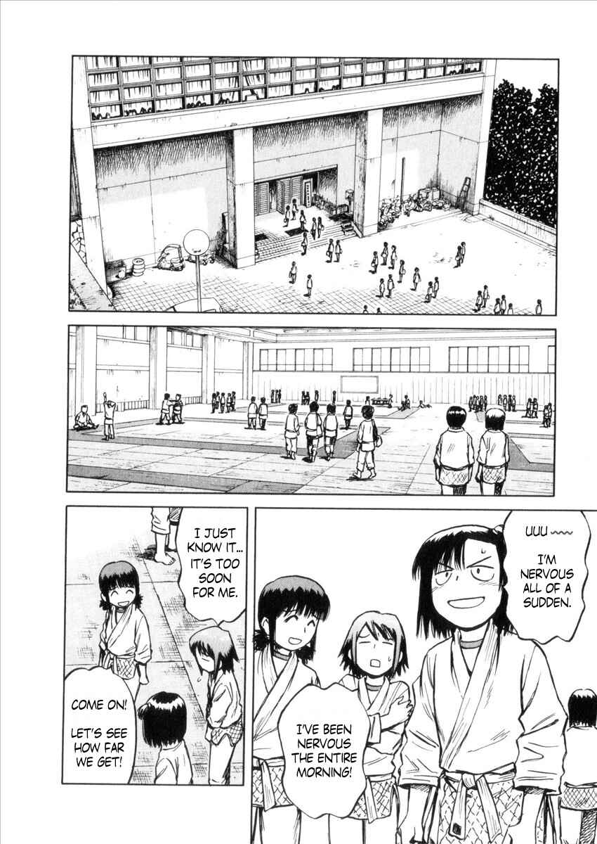 Page 4 Chapter 37 Mokke