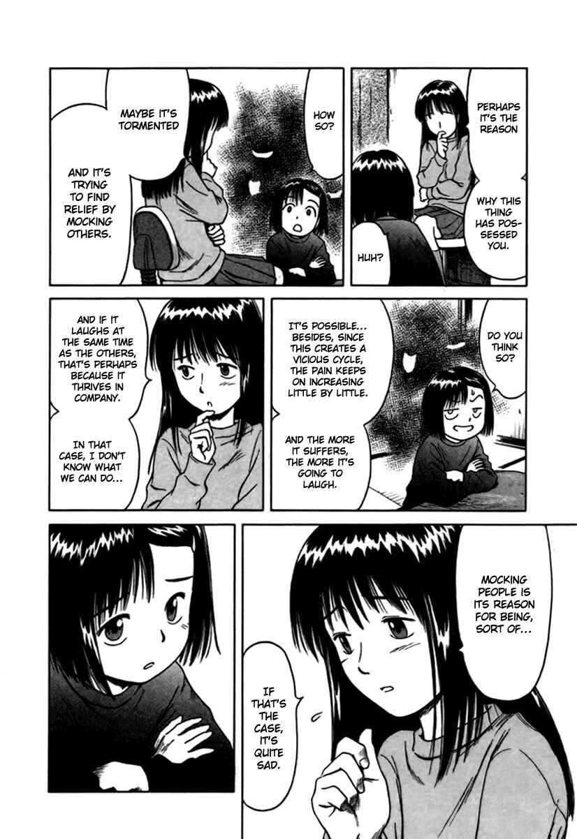 Page 14 Chapter 6 Mokke