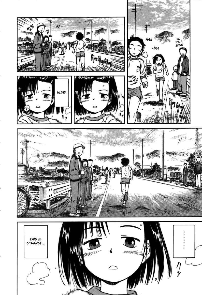 Page 26 Chapter 6 Mokke