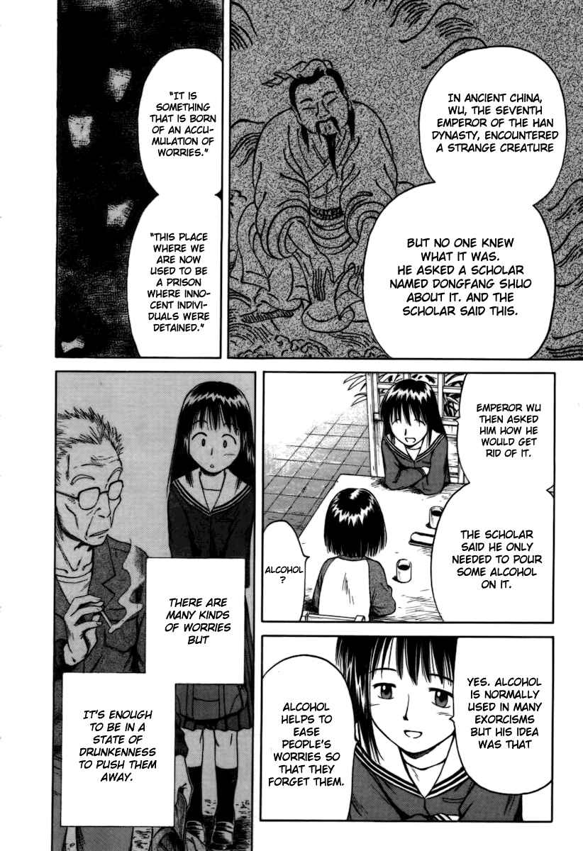 Page 32 Chapter 6 Mokke