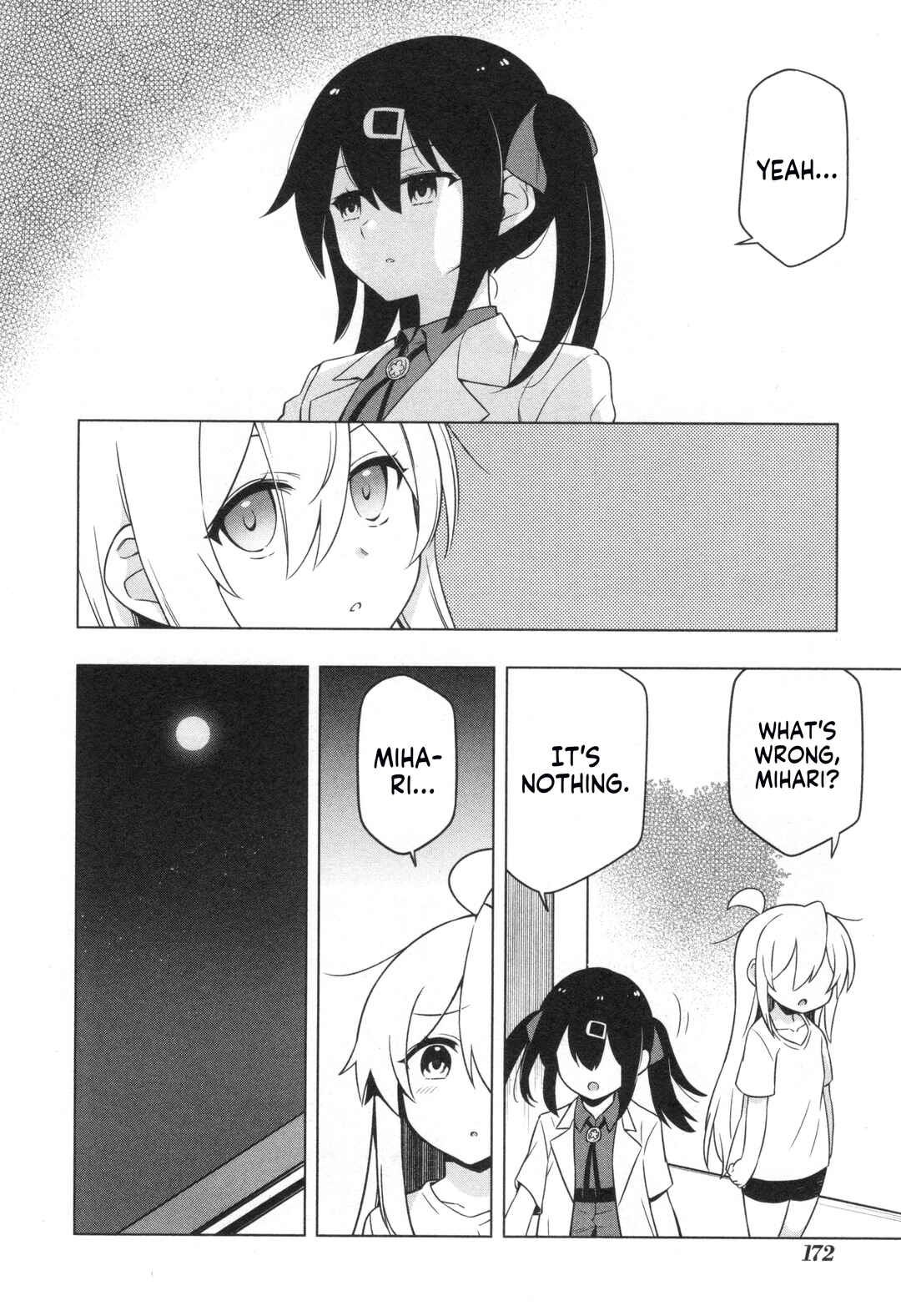 Page 10 Chapter 75 Onii-chan Is Done for! Official Anthology Comic