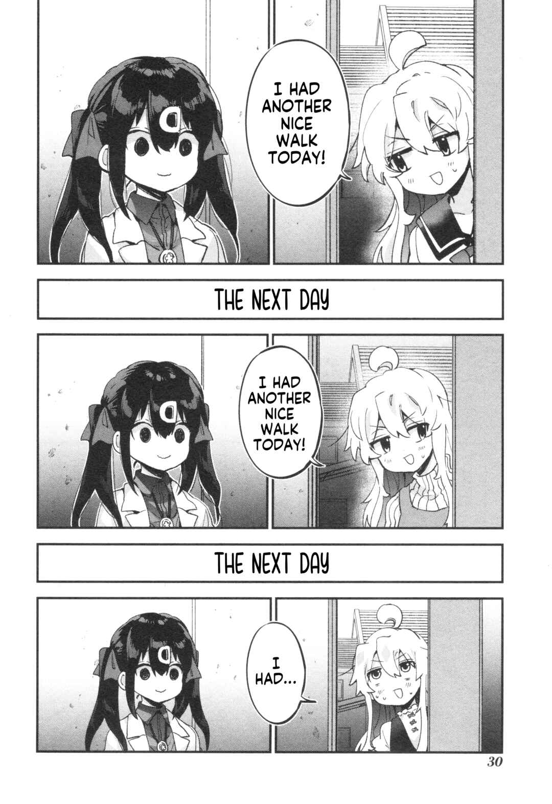 Page 6 Chapter 66 Onii-chan Is Done for! Official Anthology Comic