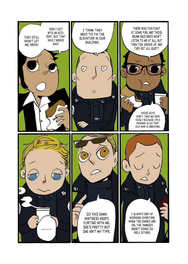 Page 22 Chapter 6 Coppers