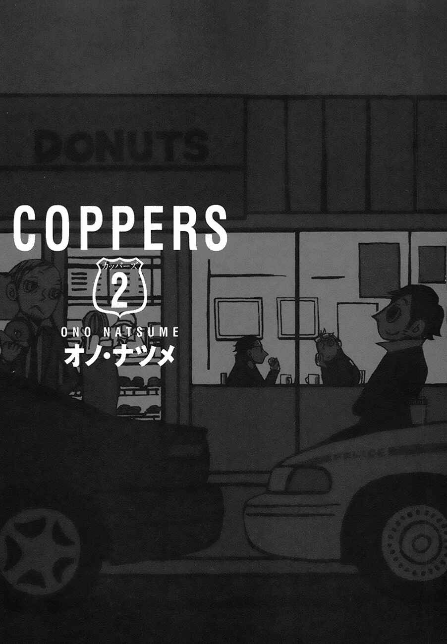 Page 3 Chapter 7 Coppers