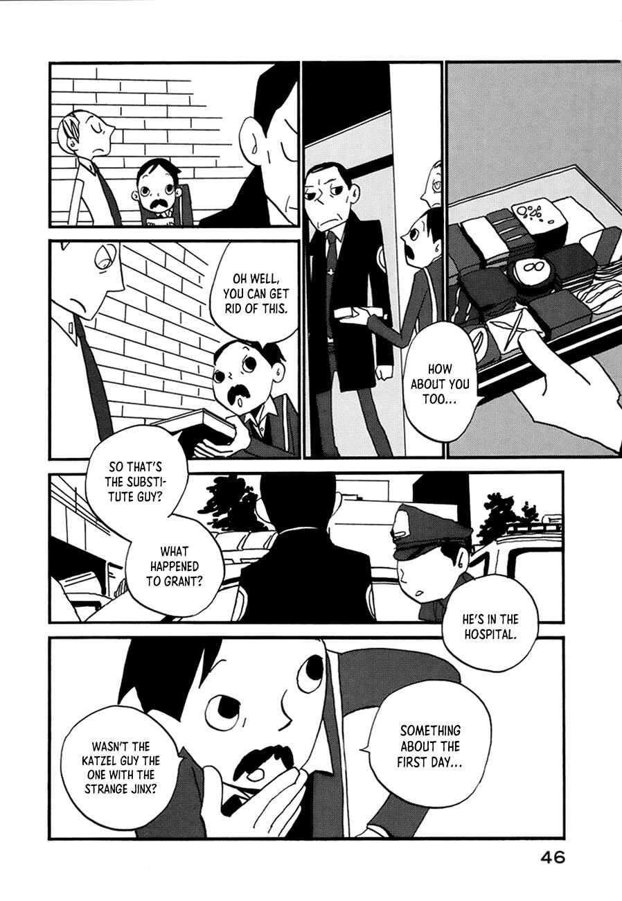 Page 9 Chapter 2 Coppers