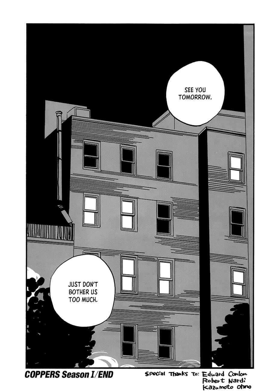 Page 36 Chapter 13 Coppers