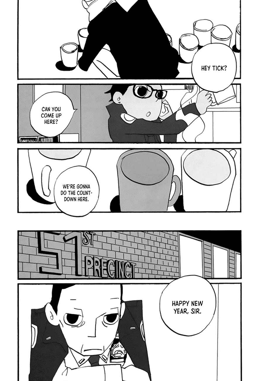 Page 15 Chapter 11 Coppers