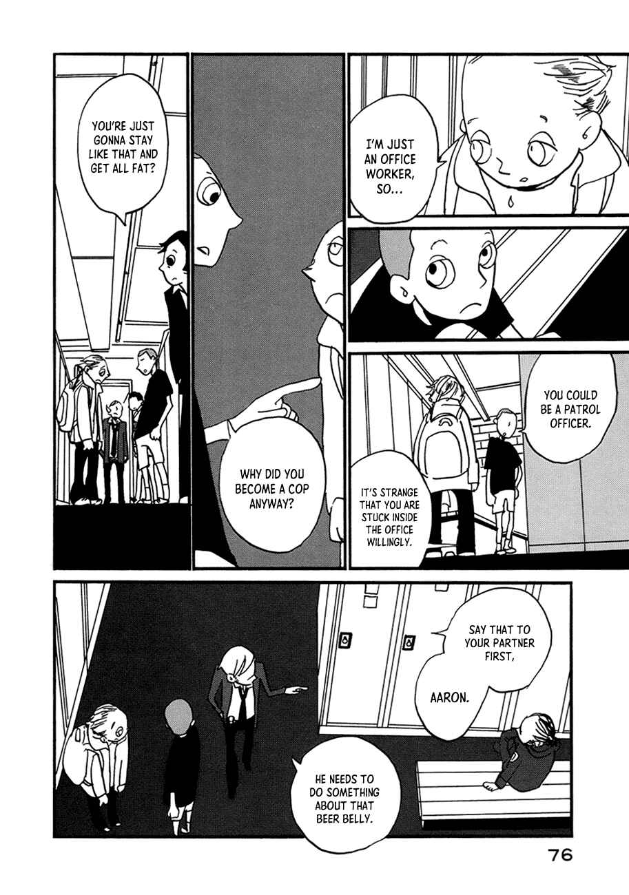 Page 8 Chapter 3 Coppers