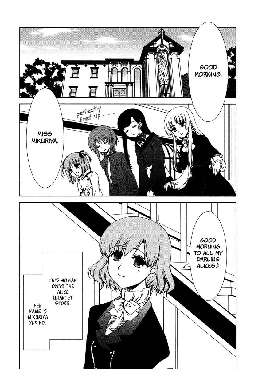 Page 4 Chapter 6 Alice Quartet Obbligato