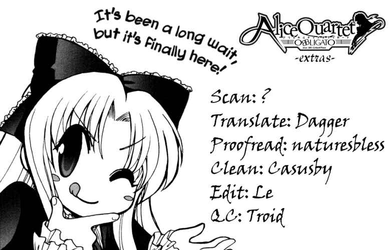 Page 21 Chapter 7.5 Alice Quartet Obbligato