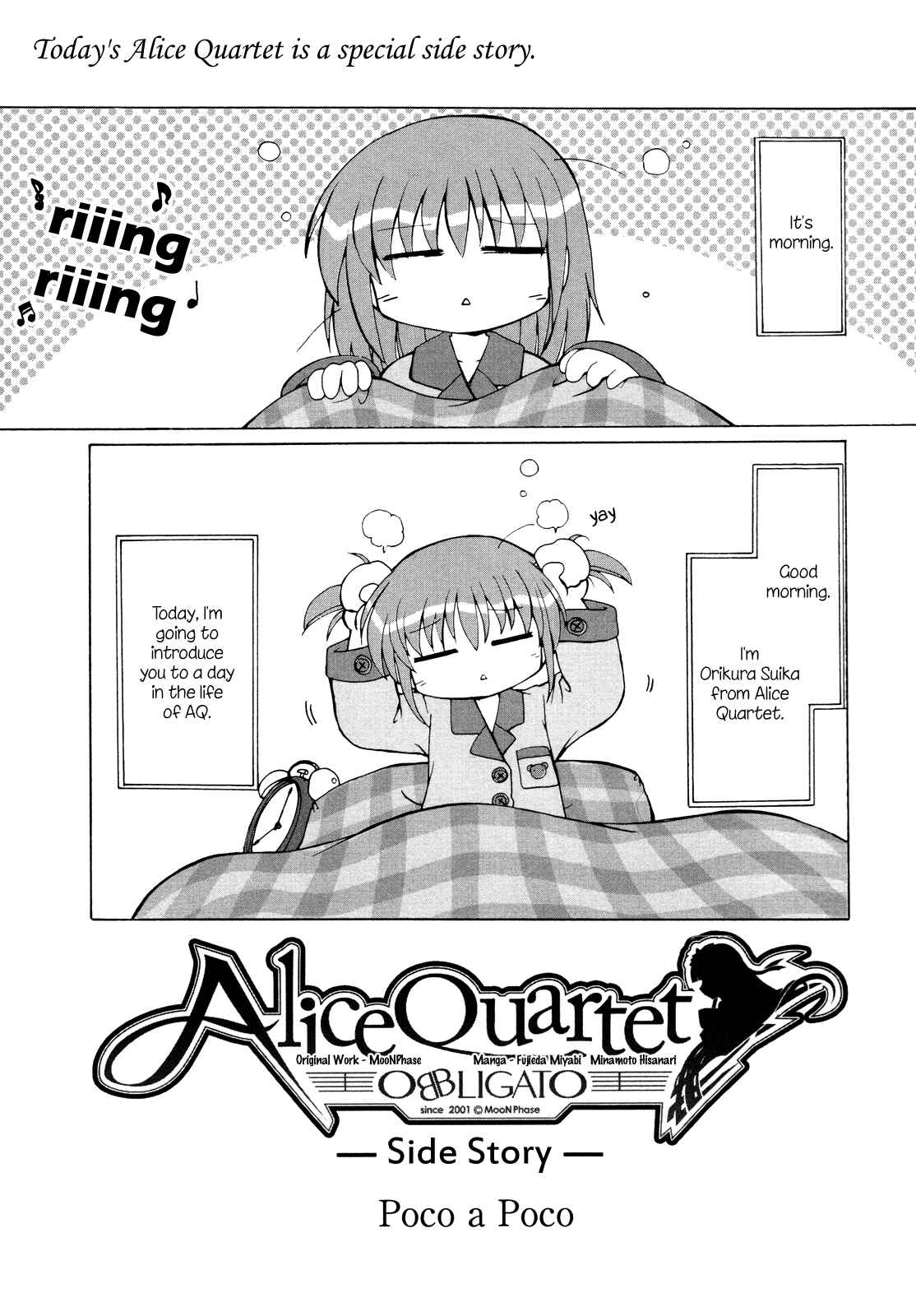 Page 3 Chapter 7.5 Alice Quartet Obbligato