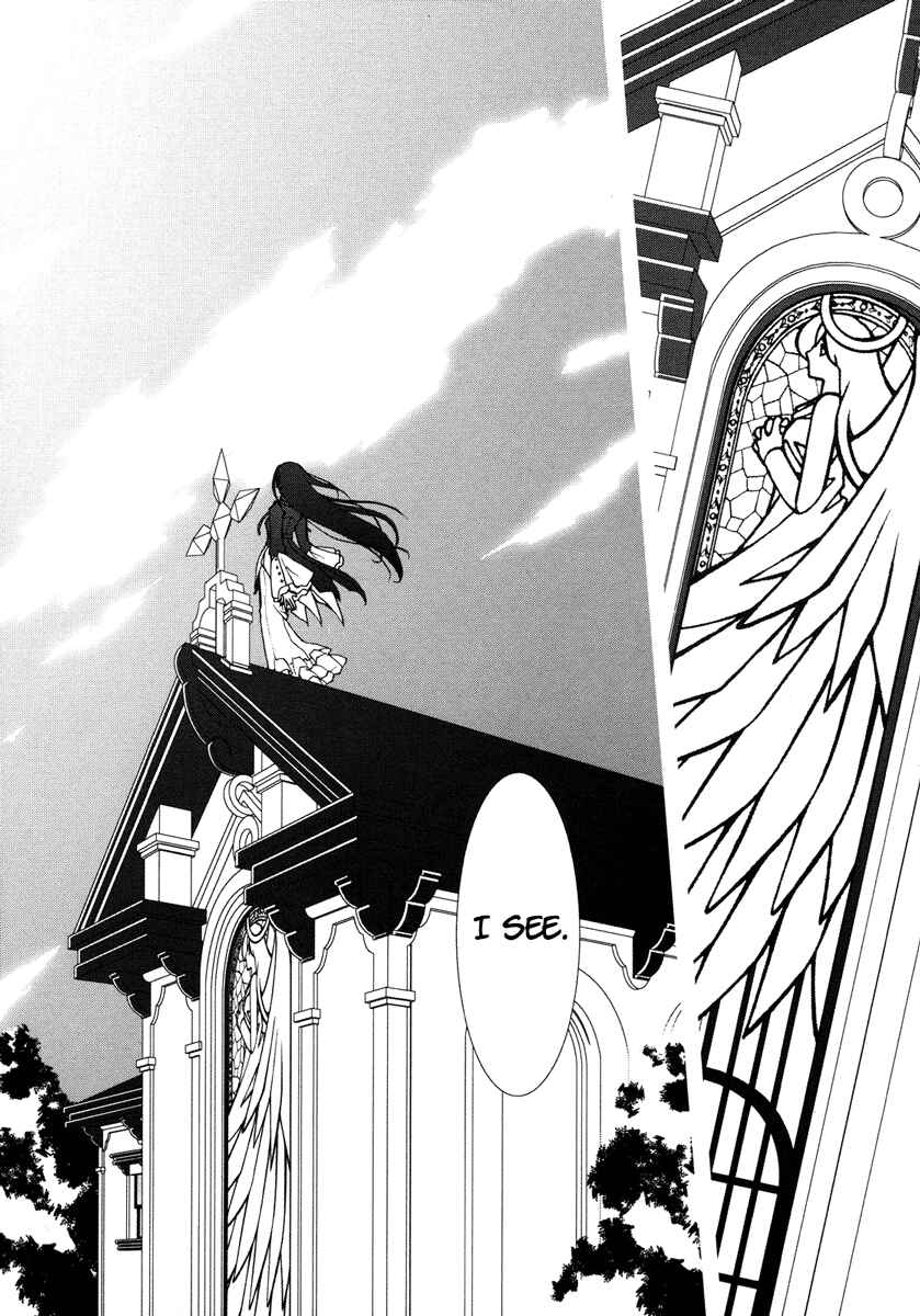 Page 13 Chapter 5 Alice Quartet Obbligato