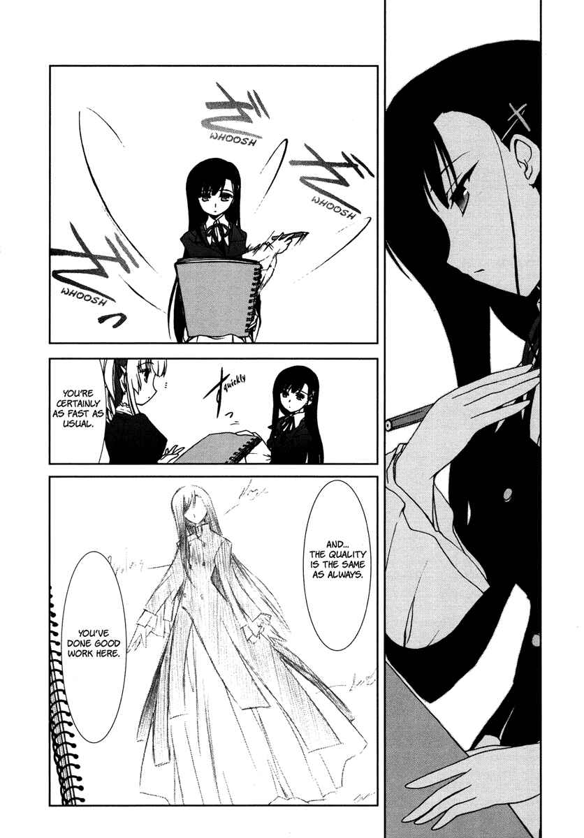 Page 4 Chapter 5 Alice Quartet Obbligato