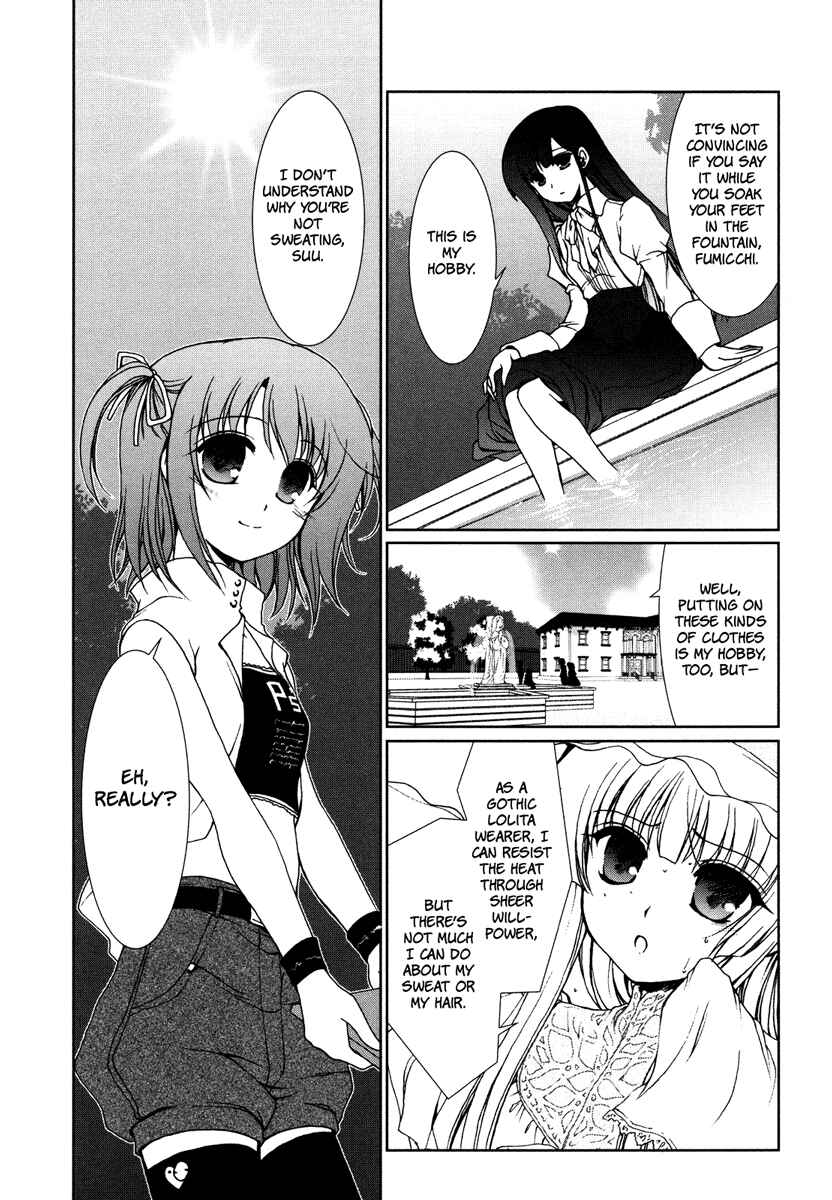 Page 5 Chapter 4 Alice Quartet Obbligato